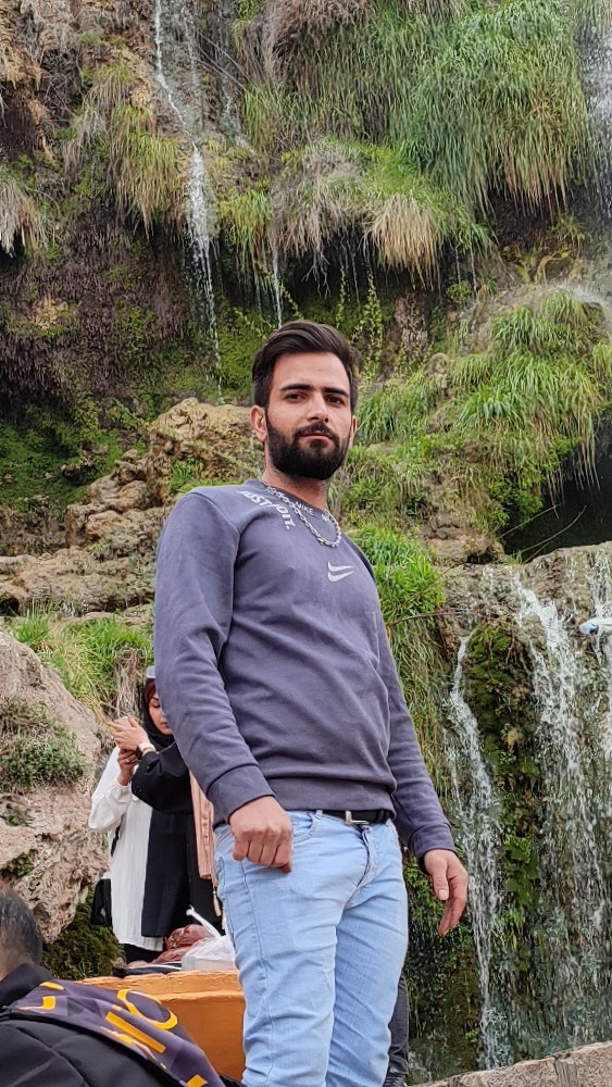 حسین صبوری