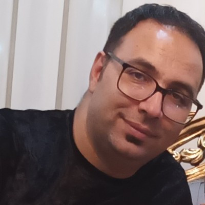 محسن باقرنژاد