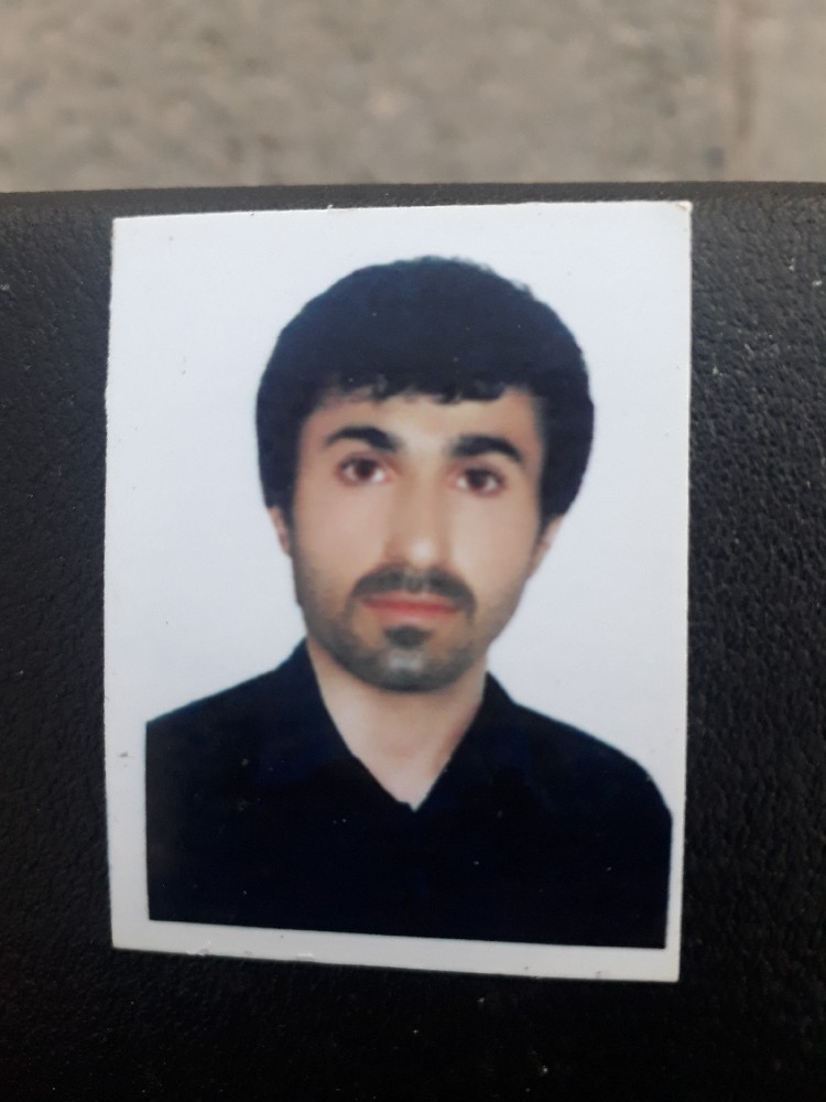 بختیار عباسی