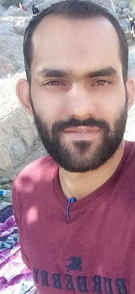 علی مهرعلی