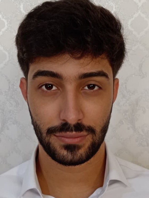 علی اکبر اکبری