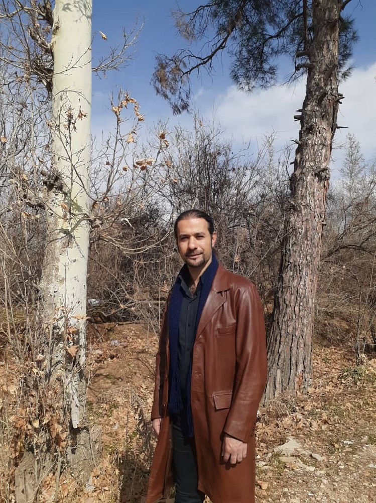 محمد مهدی بهپوری