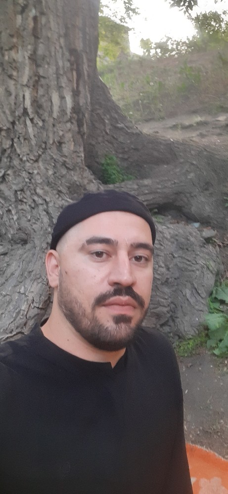 ایمان ناجی مهدی آبادی