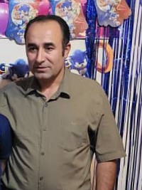 فردین دسینه