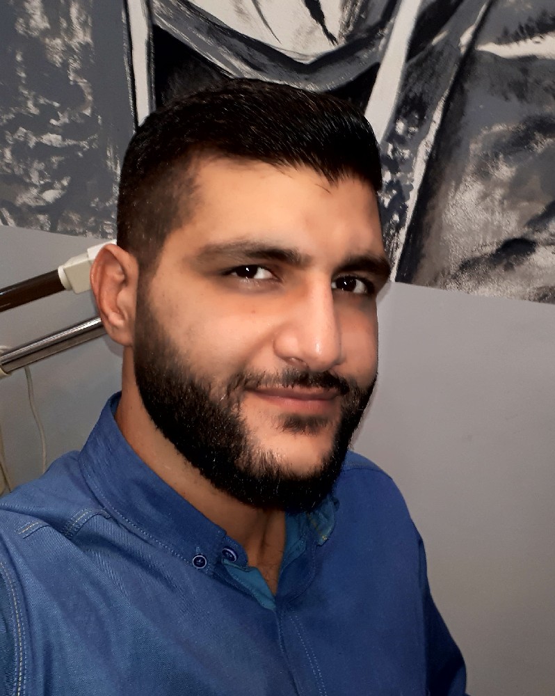 مهدی شرفی