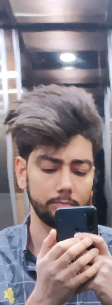 فرید زارعی