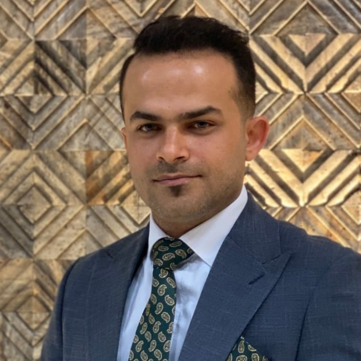 وحید ناموس خواه