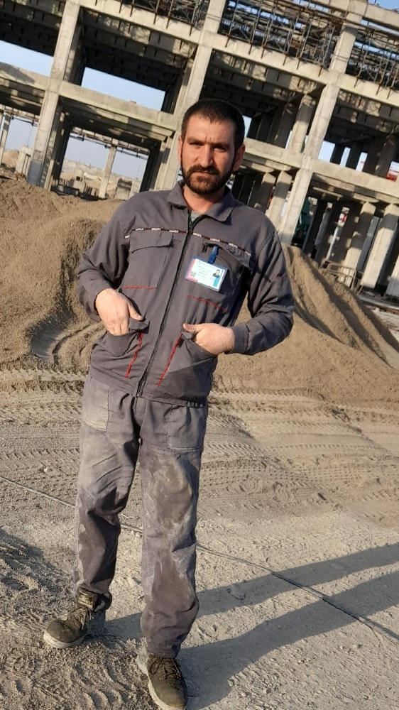 الیاس تارمحمدی