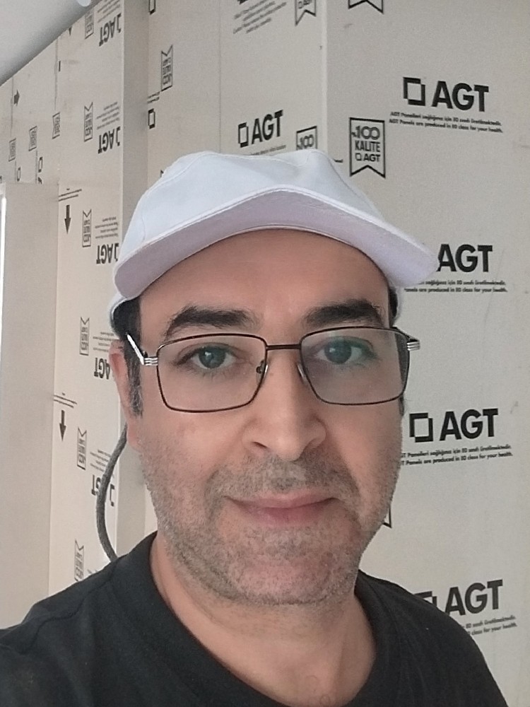 علیرضا سروریان