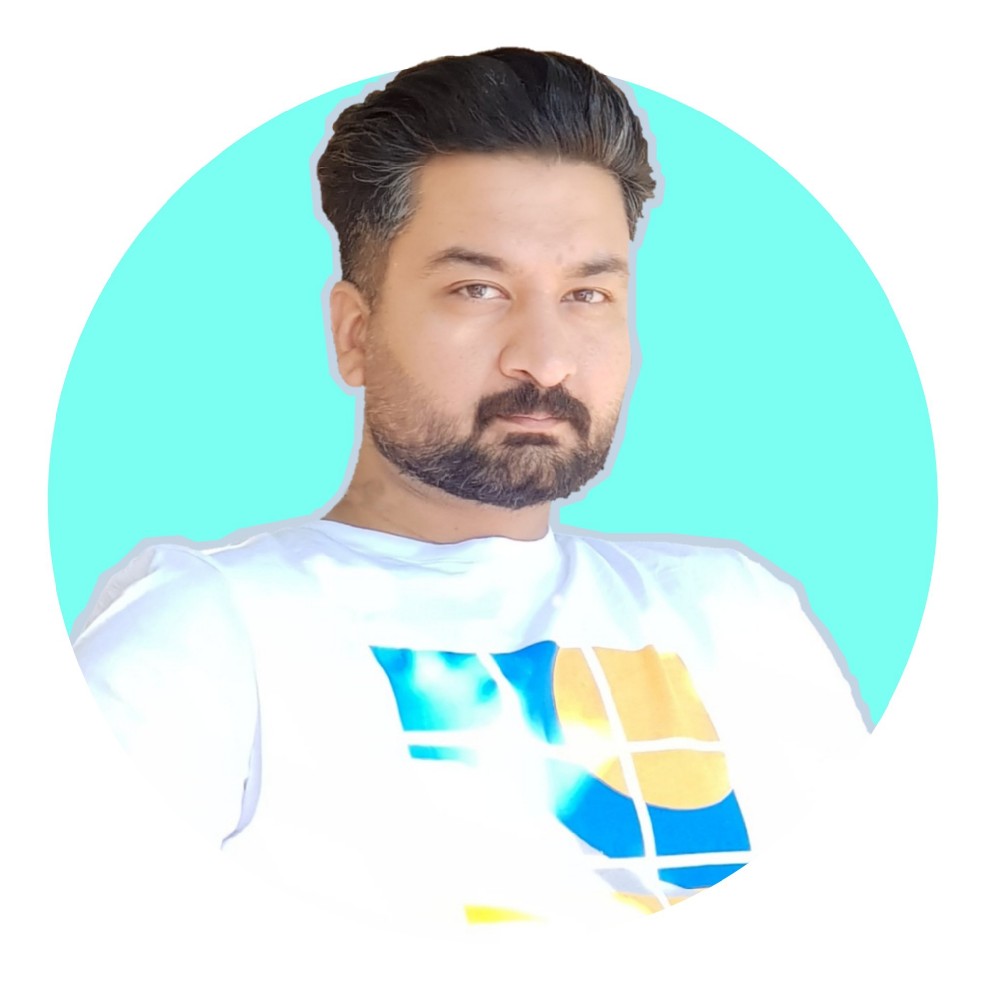 بارکاو دکور