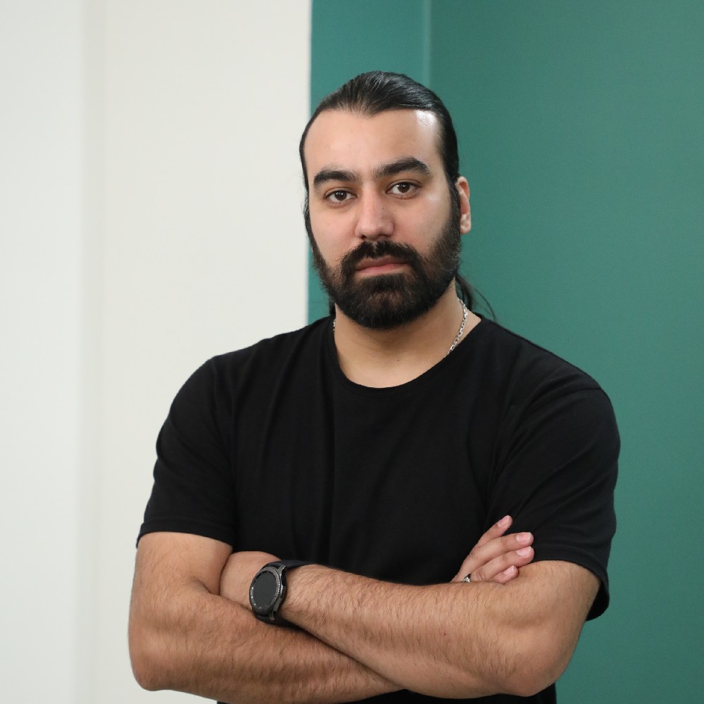 محمد تیموری یانه سری