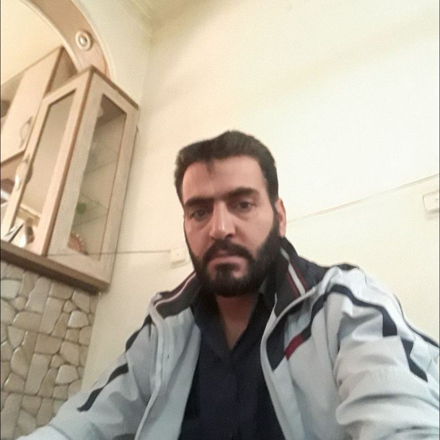 محمدحسن رضای