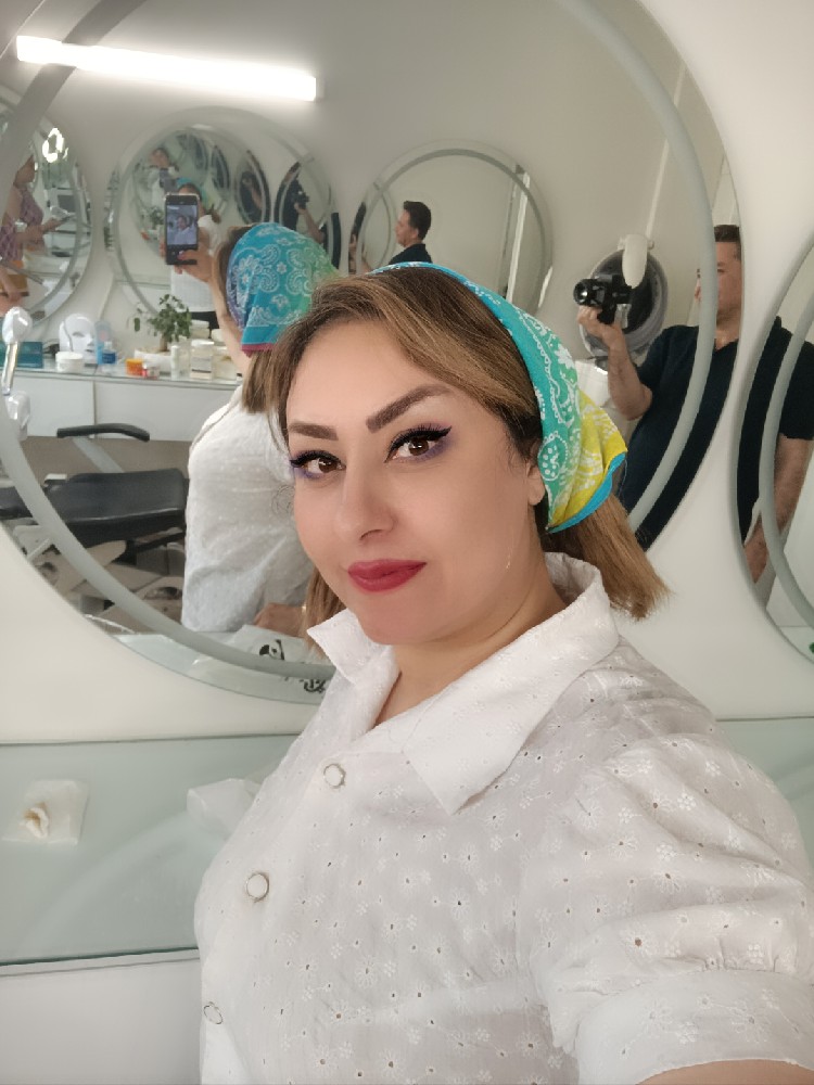 طاهره موسی پور