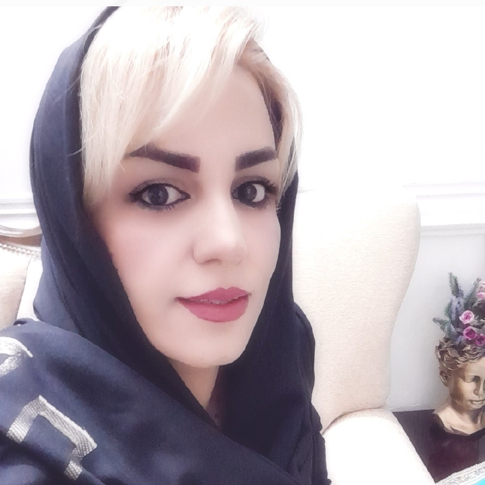 ارایشگاه مظفریان