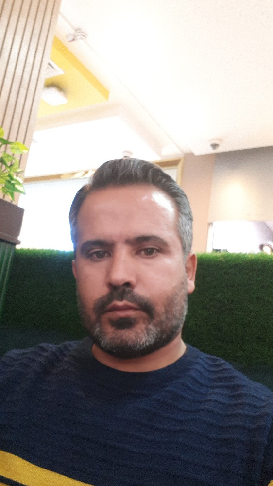میررحیم رشادی
