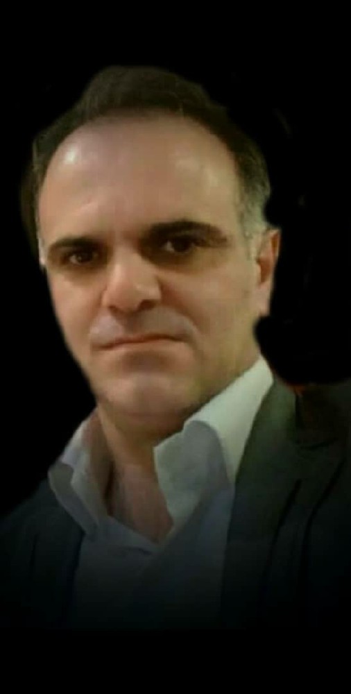 حسین حکیمی
