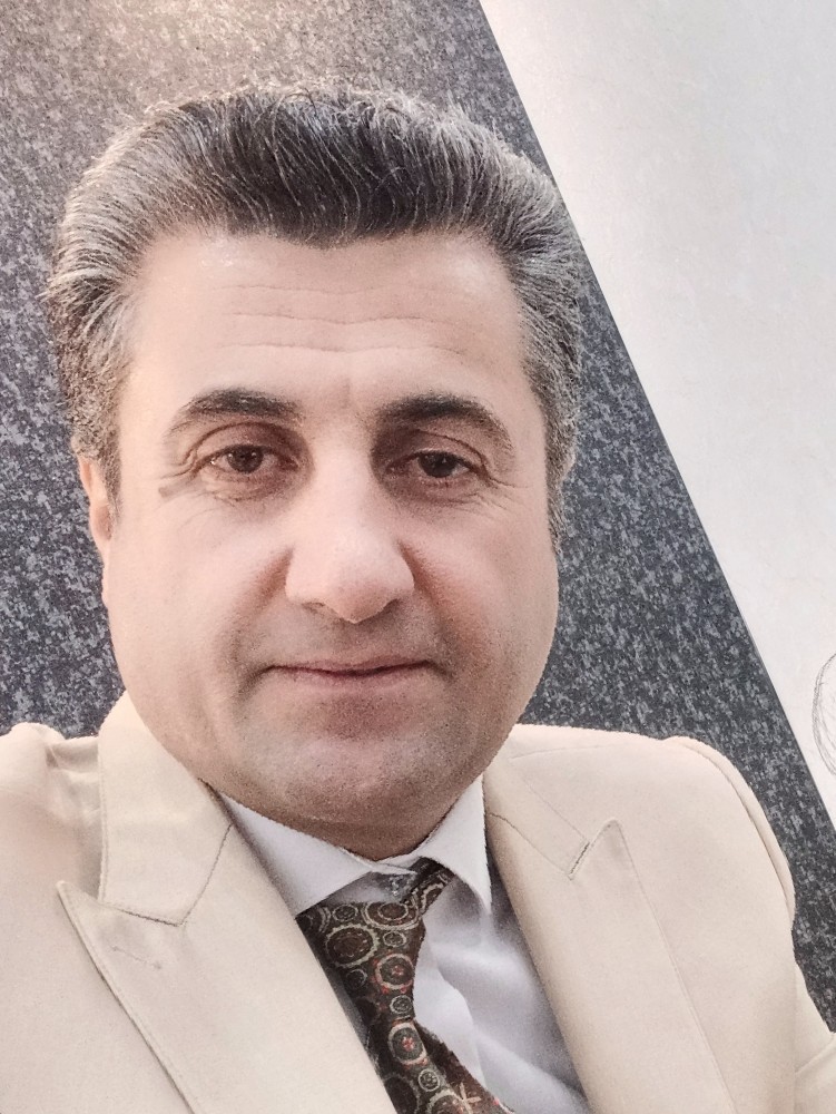 مصطفی پورقلی ولدی