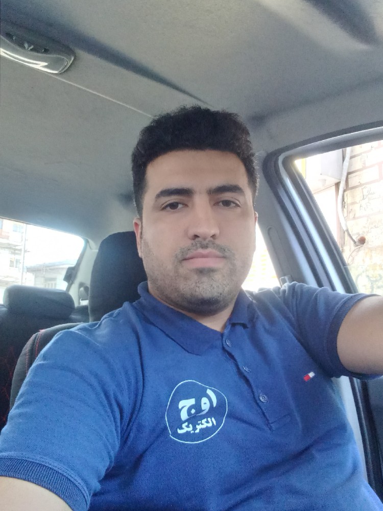 فرشید درویش پور