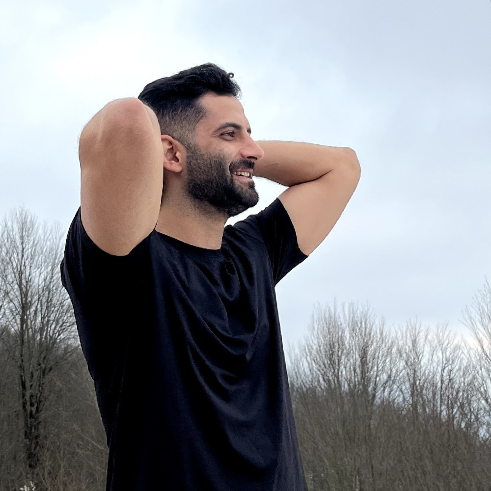 رضا مودب