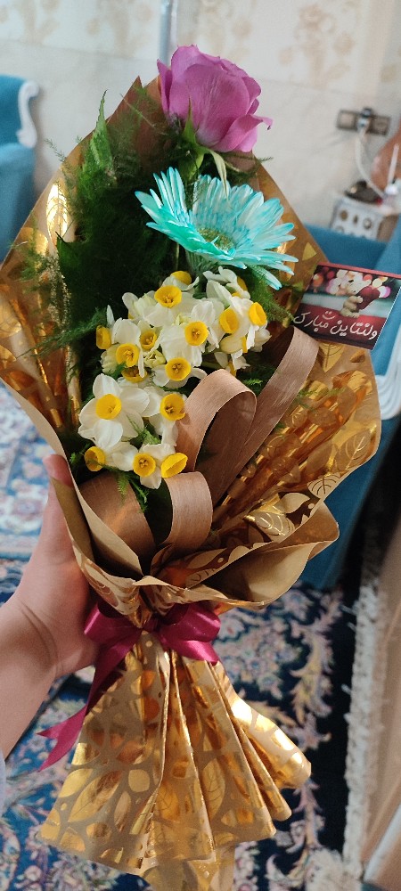 ندا سلمانی
