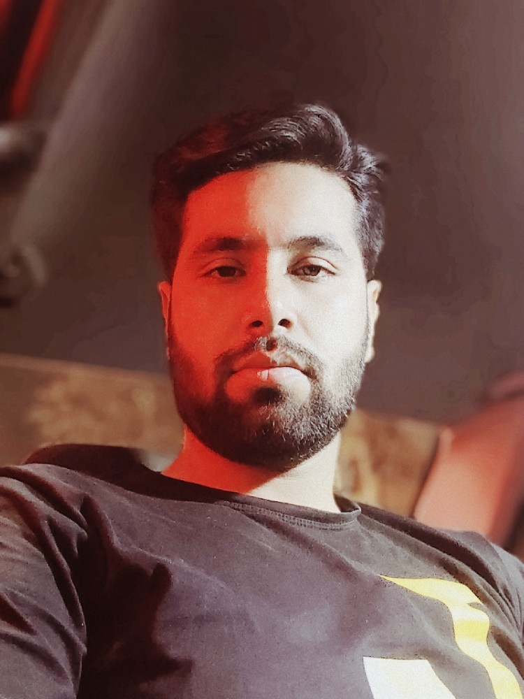 سید ادریس هاشمی