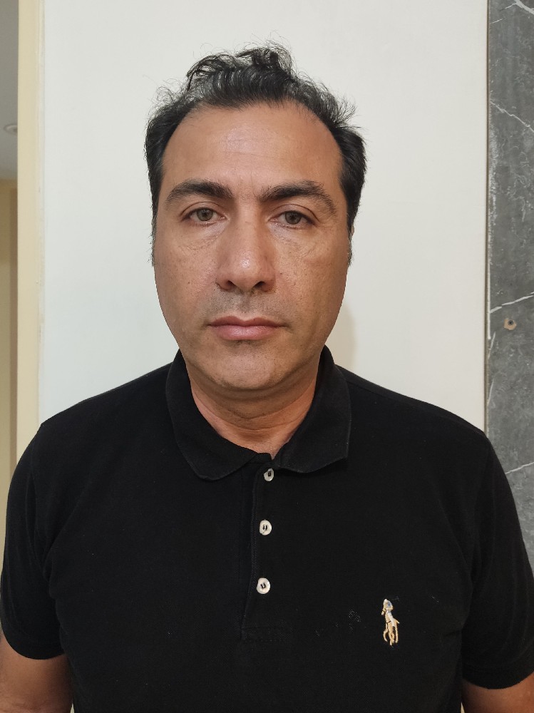 علیرضا محبتی
