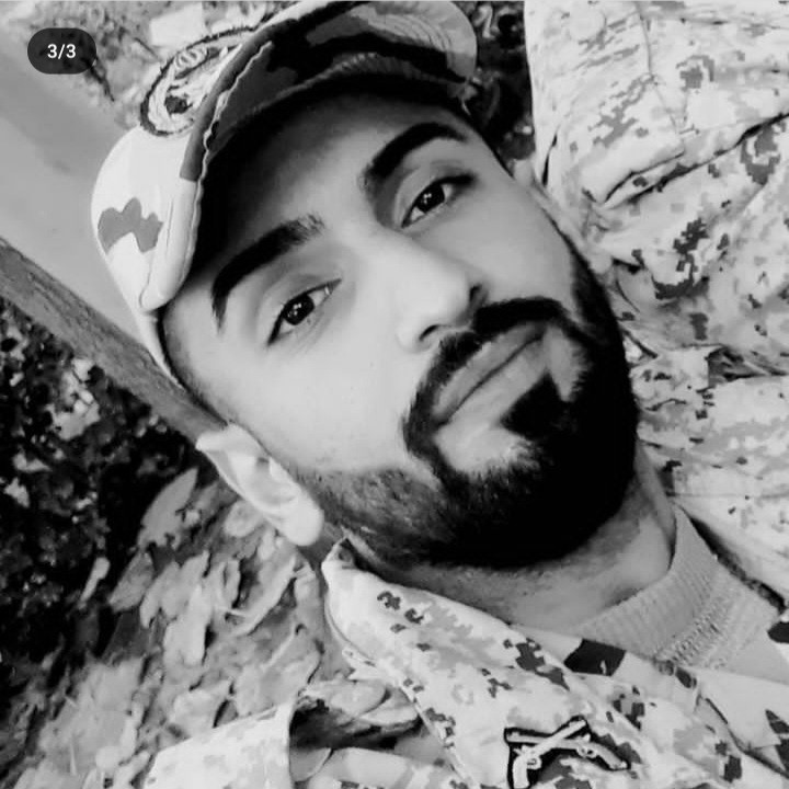 نیما بهبودی