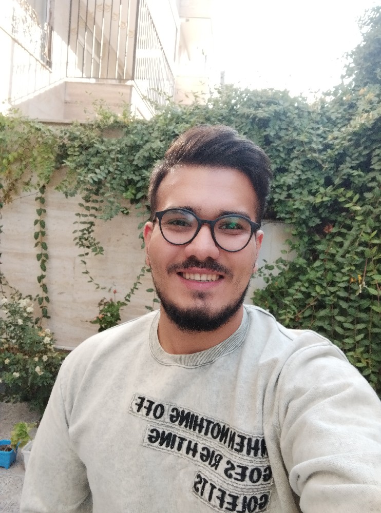 امیرحسین جدی