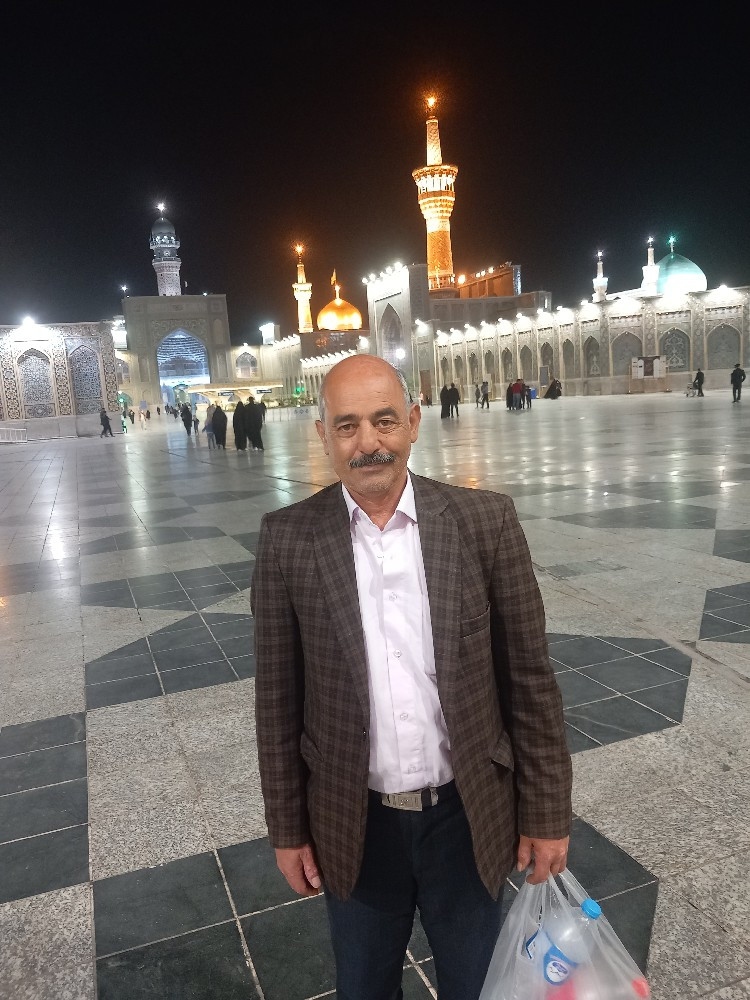 محمدرحیم رازقی