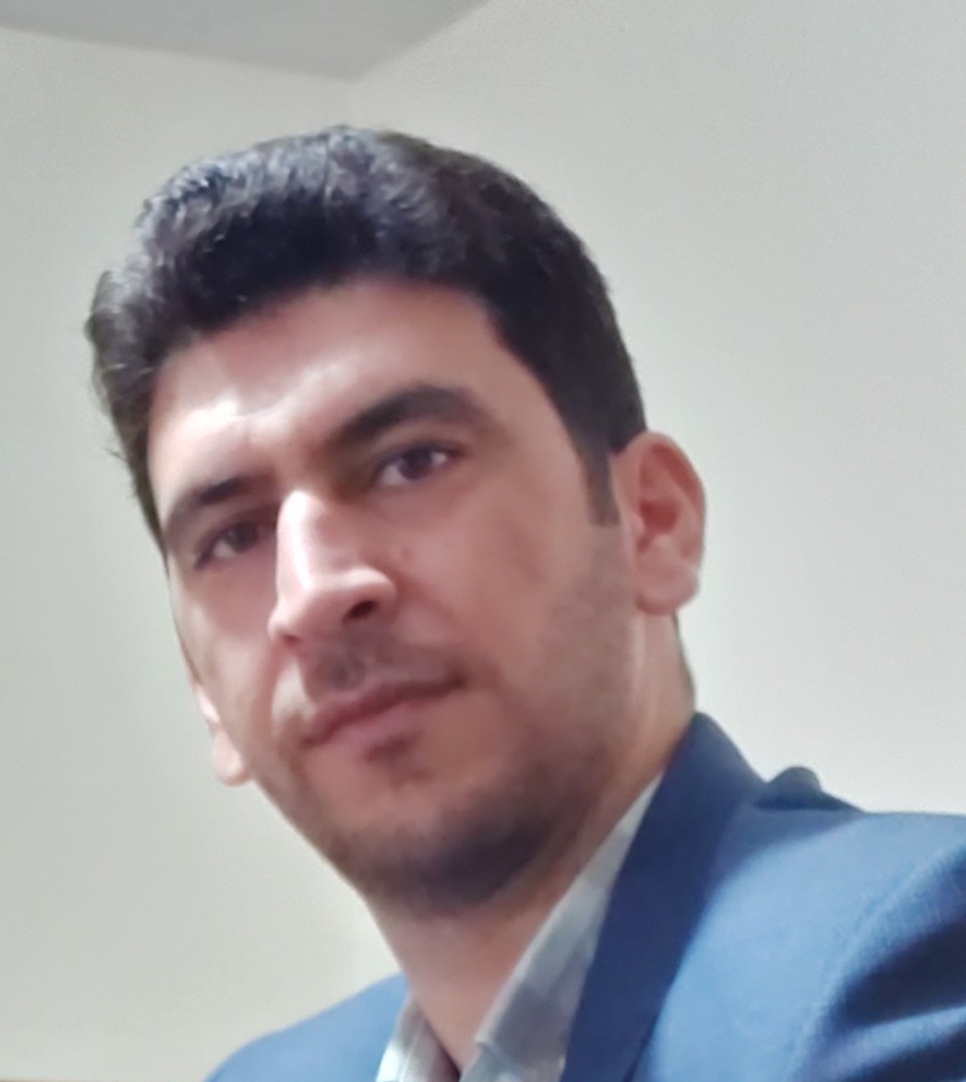 یونس حسن زاده فرد