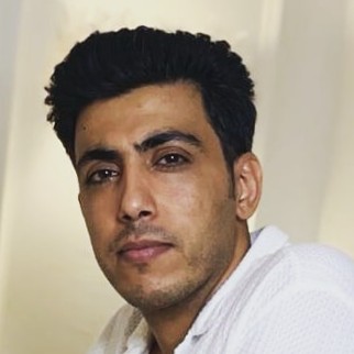 حمیدرضا قدیری نوکابادی