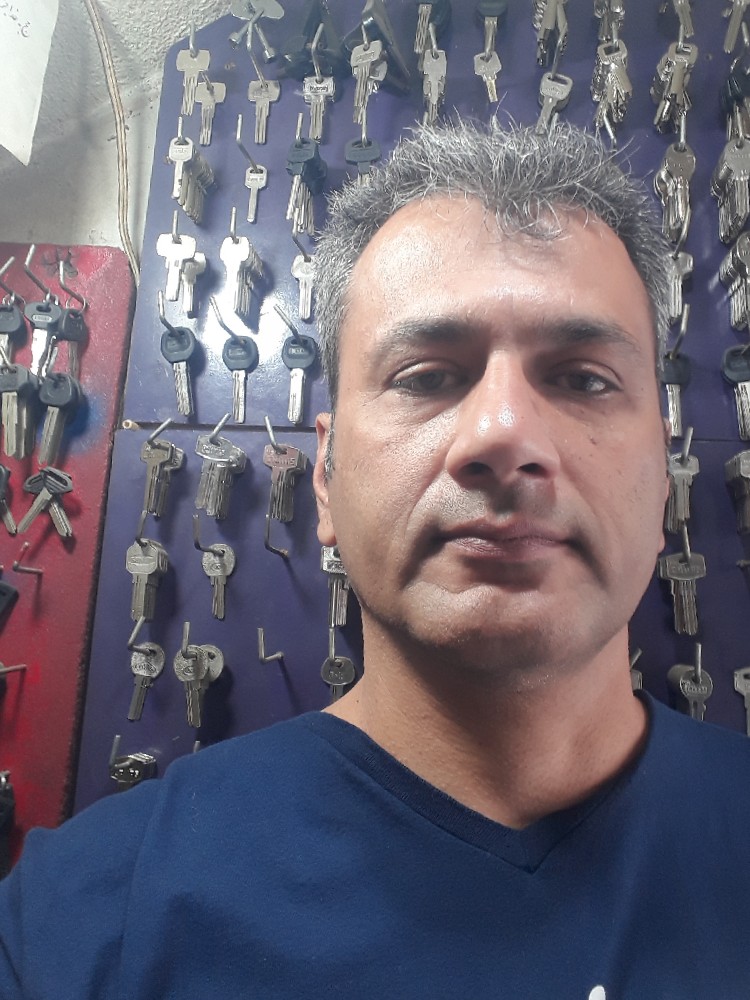 عباس
