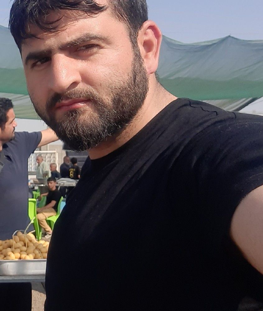 مهدی عبدی