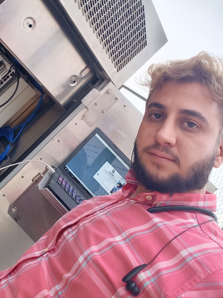 محمدرضا شاه محمدی