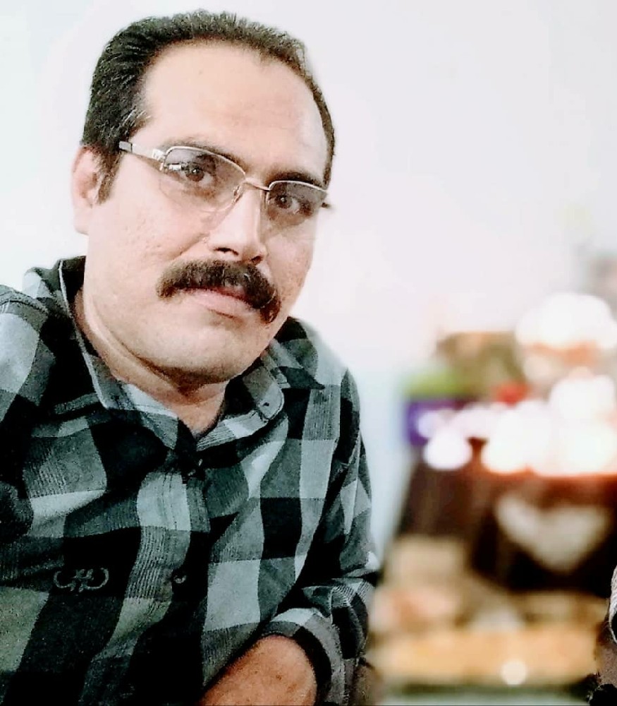 محمد حسین خان بخش