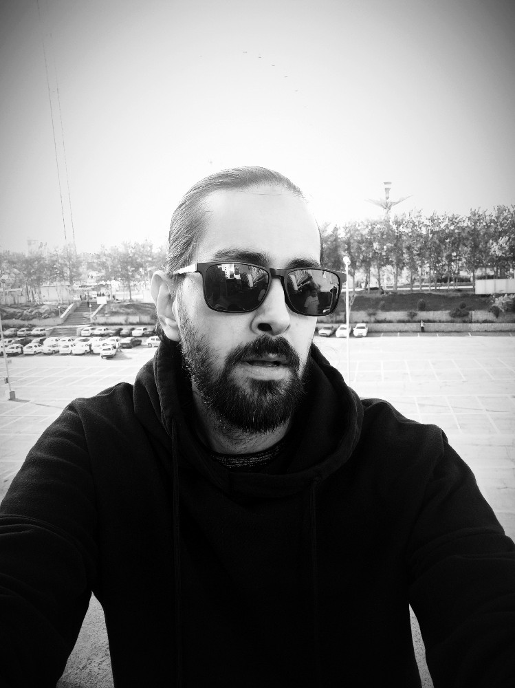 provider user card avatar