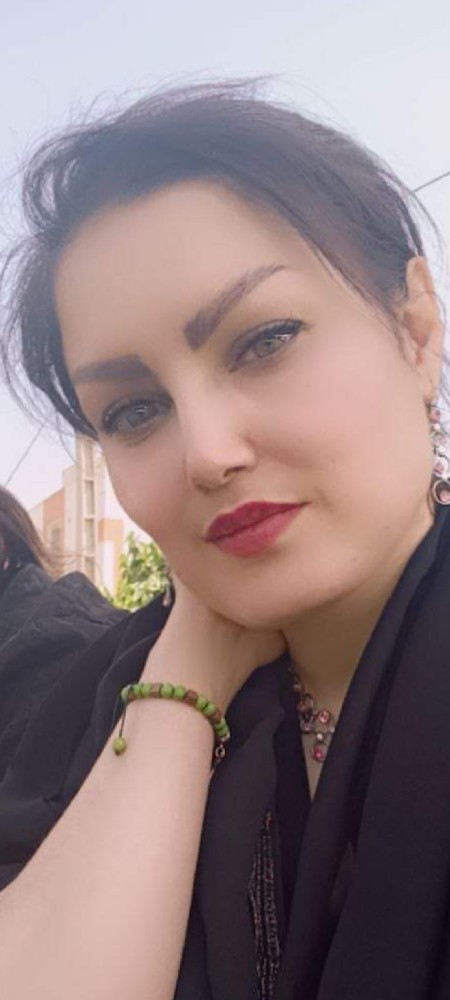 الهه محمدیمهر