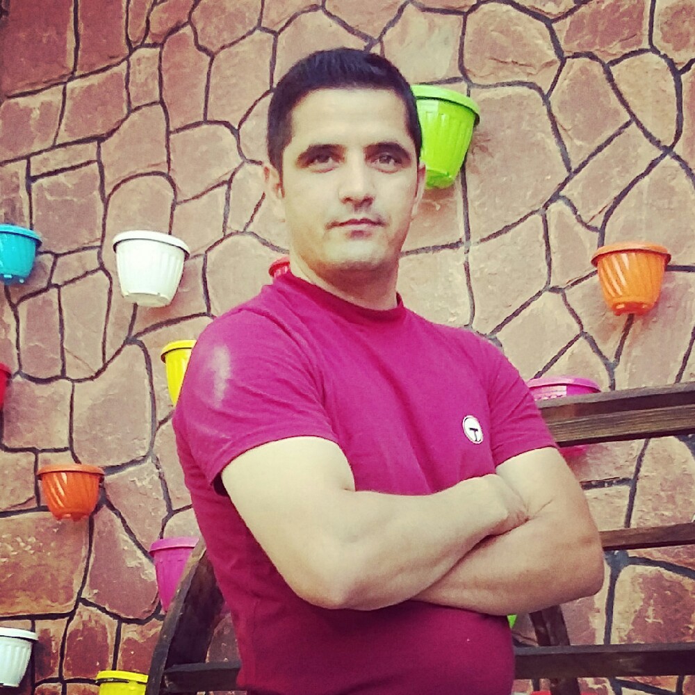 عباس ناصری