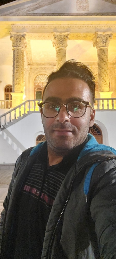 محمد نصیری
