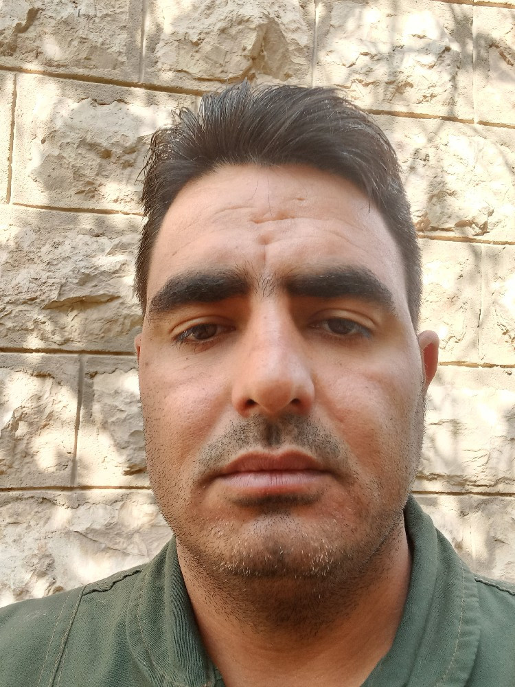 Ali Baniasadi