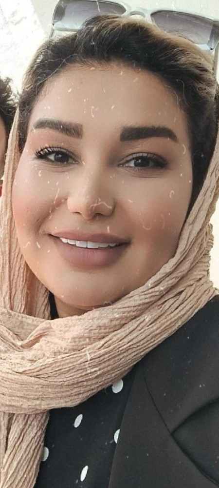 الناز دانه چین
