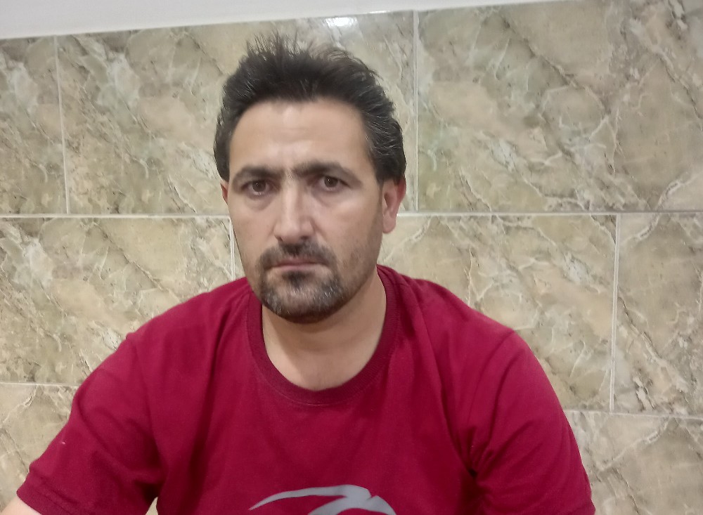 اسماعیل باقری
