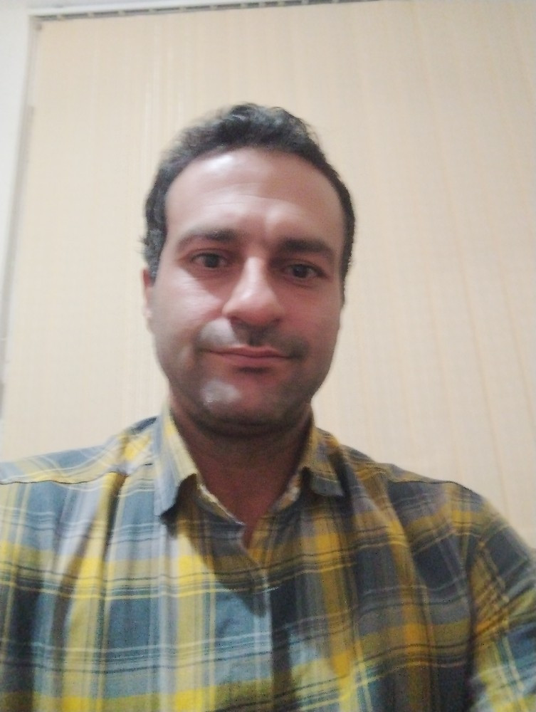 مهدی آقائی