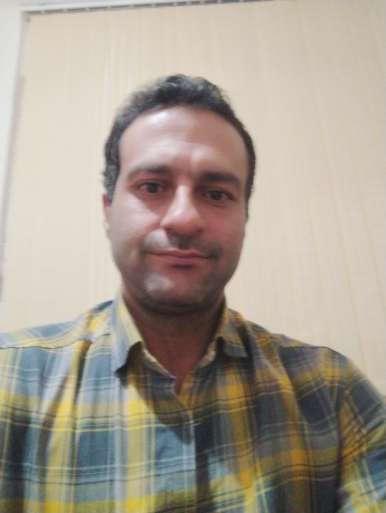 مهدی آقائی
