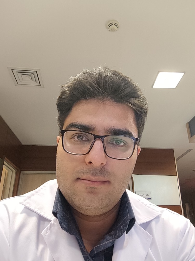 محسن عباسی