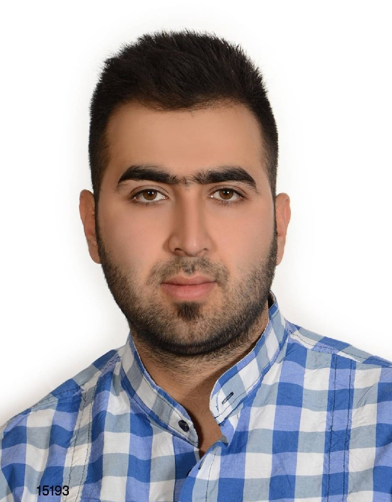 سید مسلم هاشمی