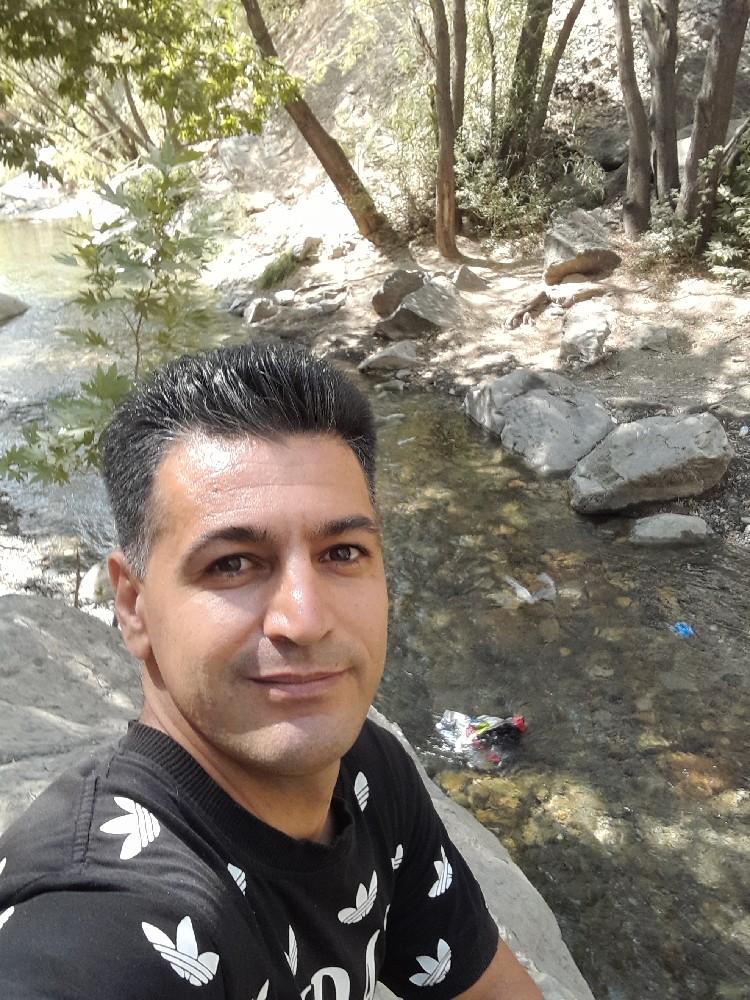 محمد غفاری کهنه فرود