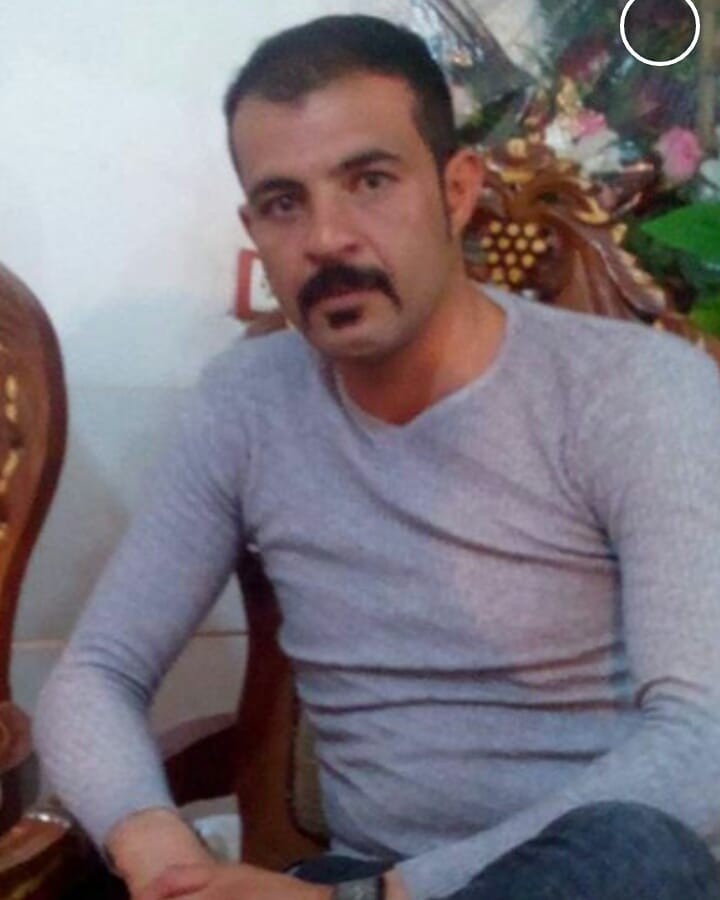 مجتبی زارع