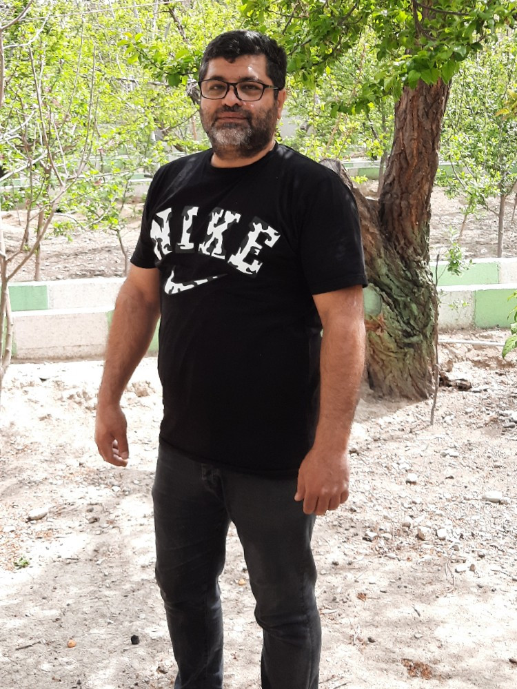 حسن خلیلی