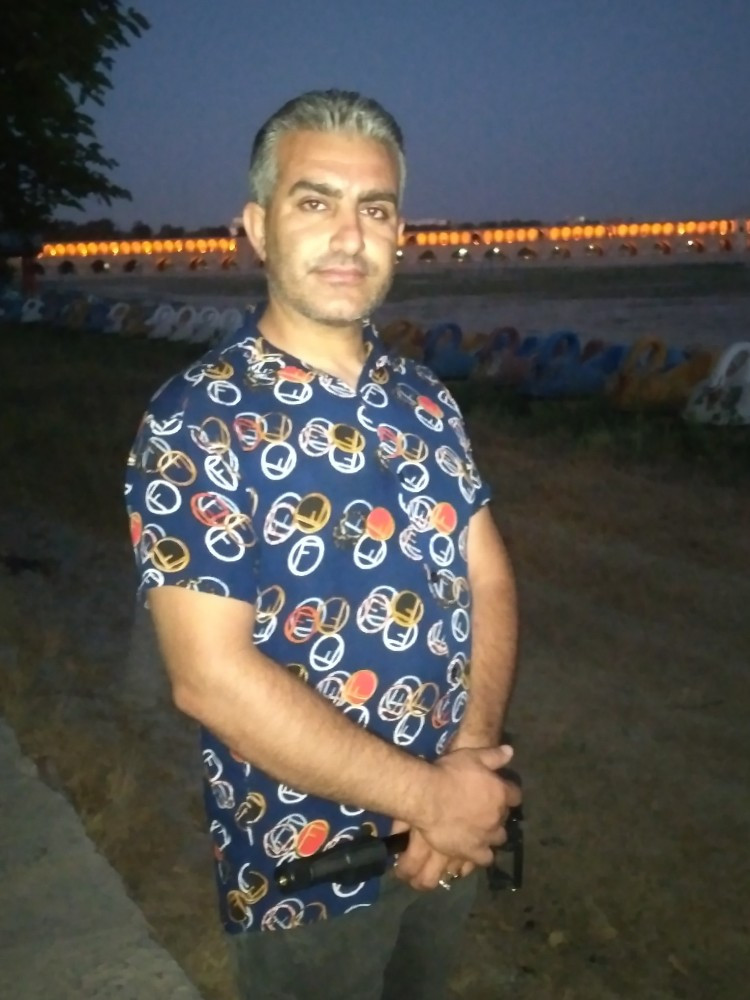 محمد زارع